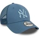 trucker-9forty-home-field-new-york-yankees-mlb-new-era