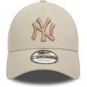 trucker-9forty-home-field-new-york-yankees-mlb-new-era