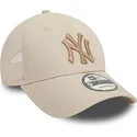 trucker-9forty-home-field-new-york-yankees-mlb-new-era