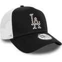 trucker-a-frame-seasonal-infill-los-angeles-dodgers-mlb-new-era