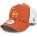 trucker-a-frame-seasonal-infill-los-angeles-dodgers-mlb-new-era