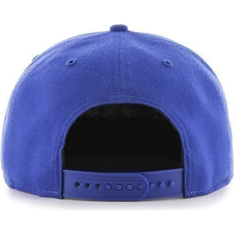 plana-snapback-los-angeles-dodgers-mlb-47-brand