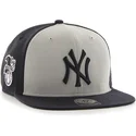 snapback-new-york-yankees-mlb-sure-shot-47-brand
