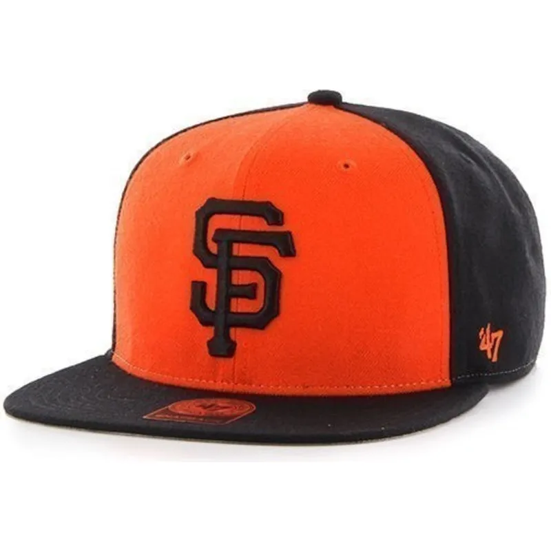 plana-snapback-san-francisco-giants-mlb-47-brand plana-snapback-san-francisco-giants-mlb-47-brand