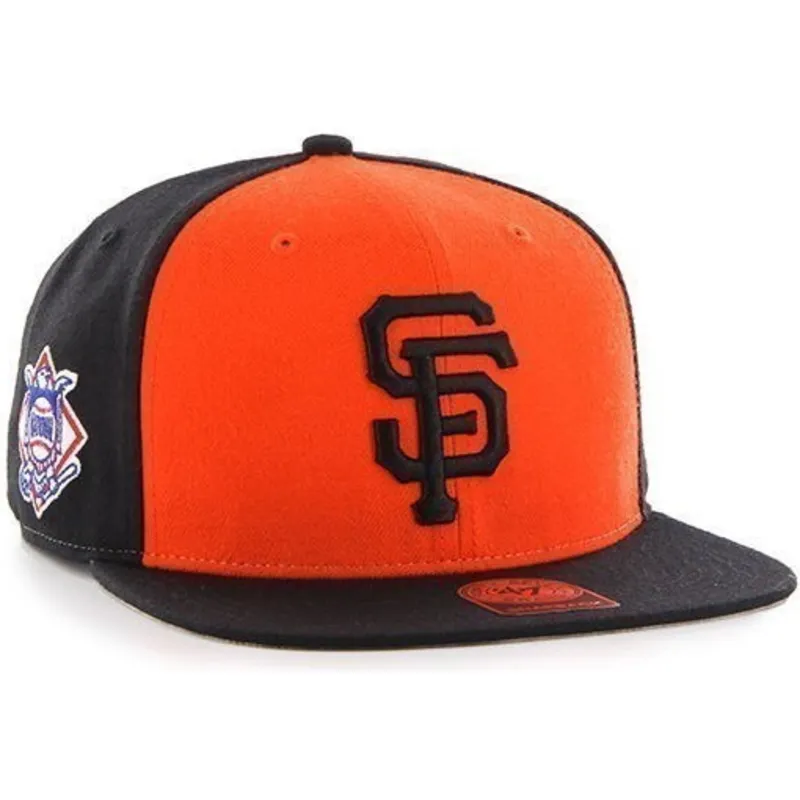plana-snapback-san-francisco-giants-mlb-47-brand plana-snapback-san-francisco-giants-mlb-47-brand