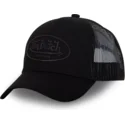 gorra-trucker-negra-log01-de-von-dutch