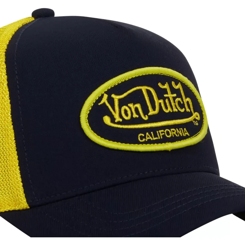 trucker-blye-ct-von-dutch