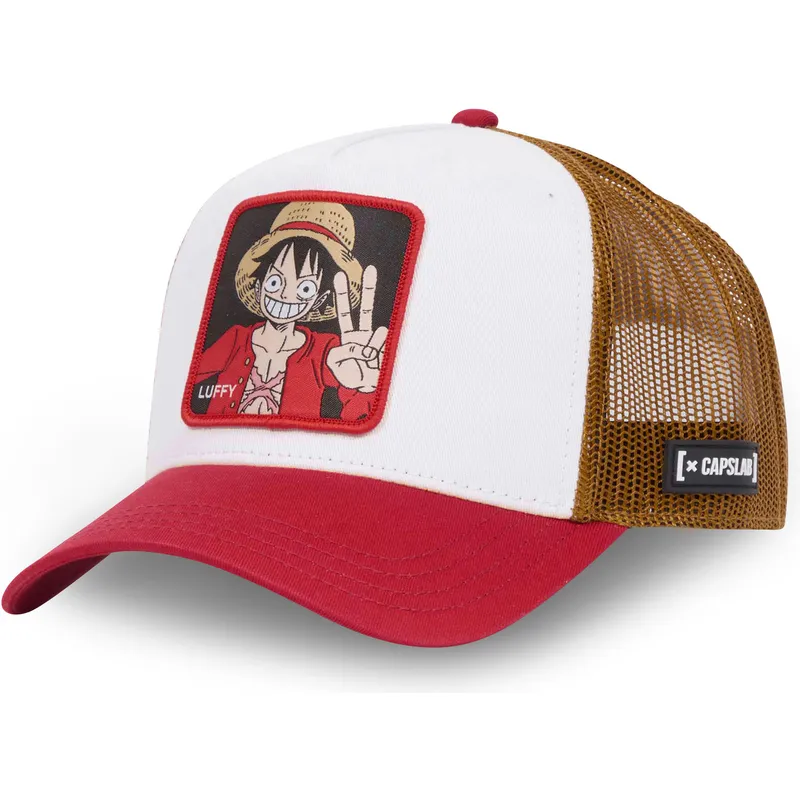 curva-snapback-monkey-d-luffy-one-piece-capslab