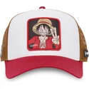 curva-snapback-monkey-d-luffy-one-piece-capslab
