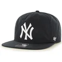 plana-snapback-new-york-yankees-mlb-47-brand
