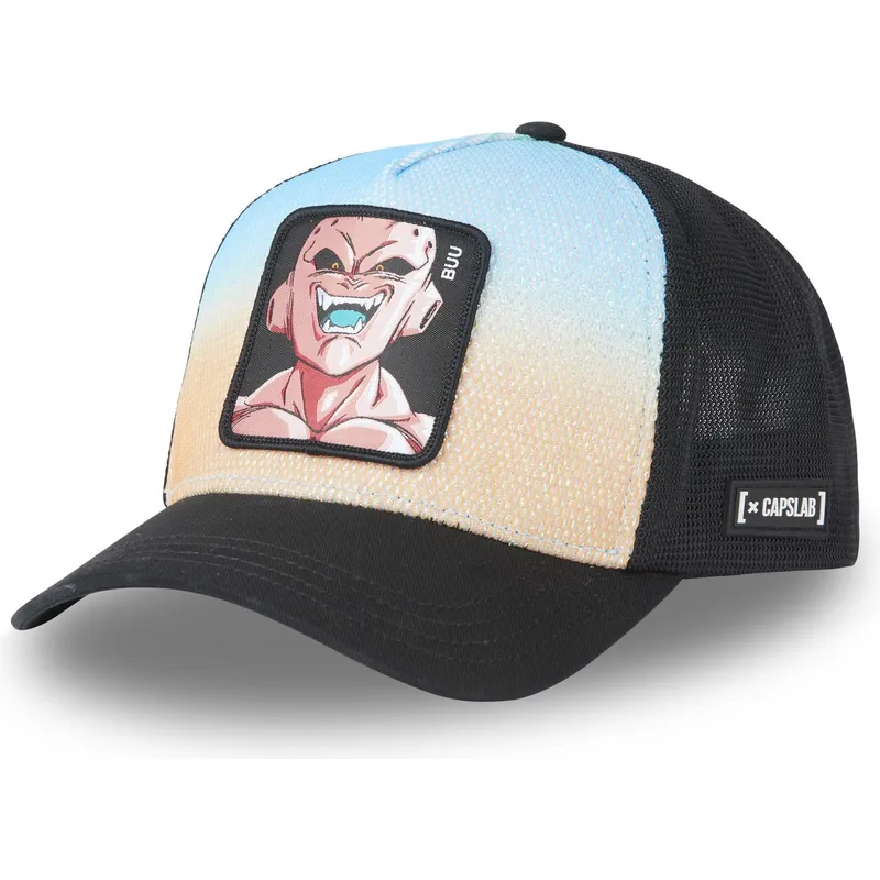 trucker-kid-buu-gbuu-dragon-ball-capslab