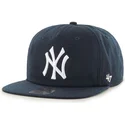 plana-snapback-new-york-yankees-mlb-47-brand