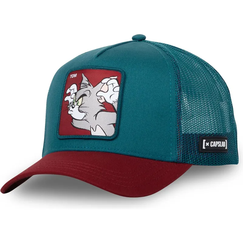 tom-sca-looney-tunes-capslab