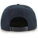 plana-snapback-new-york-yankees-mlb-47-brand