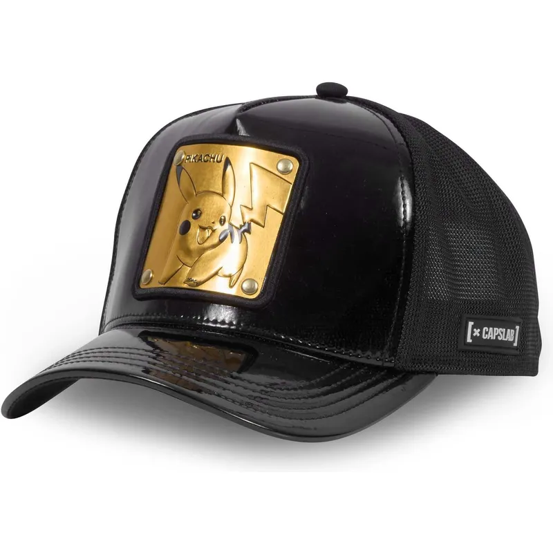 curva-snapback-pikachu-pokemon-capslab