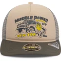 american-muscle-power-9fifty-retro-crown-a-frame-new-era
