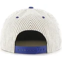 plana-snapback-rayas-los-angeles-dodgers-mlb-47-brand