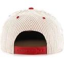 plana-snapback-rayas-rojas-philadelphia-phillies-mlb-47-brand