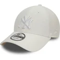 9forty-linen-new-york-yankees-mlb-new-era
