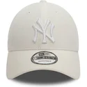 curva-9forty-linen-new-york-yankees-mlb-new-era