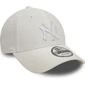 curva-9forty-linen-new-york-yankees-mlb-new-era