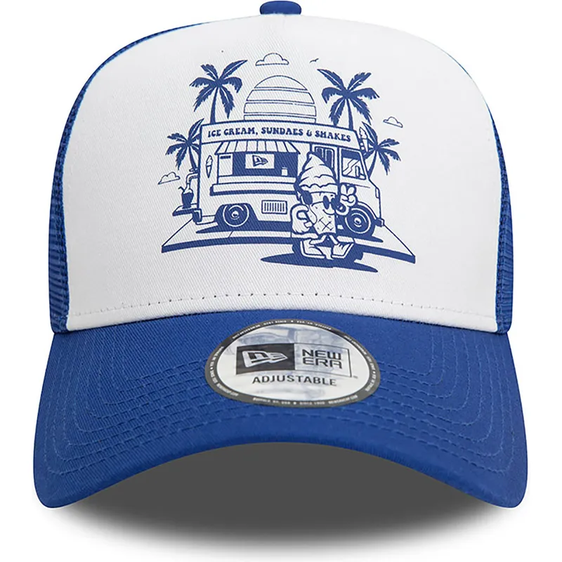 curva-snapback-a-frame-frame-graphic-ice-cream-los-angeles-new-era