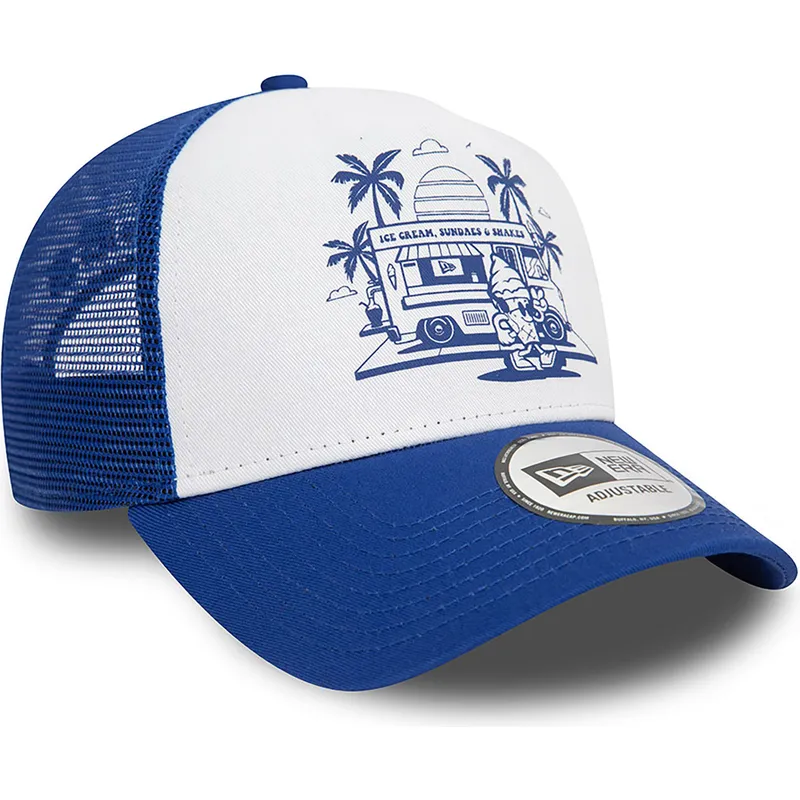 curva-snapback-a-frame-frame-graphic-ice-cream-los-angeles-new-era