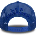 gorra-trucker-blanca-y-azul-a-frame-graphic-de-ice-cream-los-angeles-de-new-era