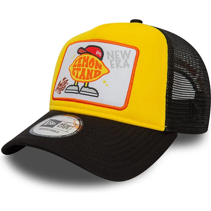 curva-snapback-a-frame-new-era curva-snapback-a-frame-new-era