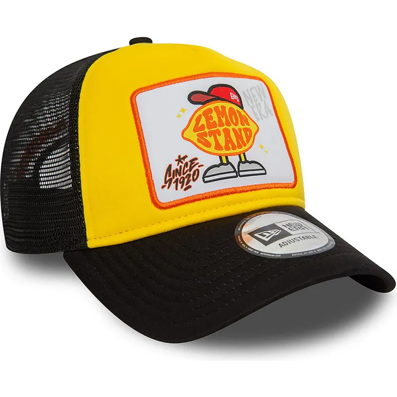 curva-snapback-a-frame-new-era curva-snapback-a-frame-new-era