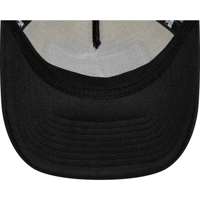 curva-snapback-a-frame-new-era curva-snapback-a-frame-new-era