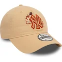 curva-9twenty-floral-new-york-yankees-mlb-new-era