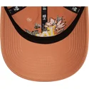 curva-9twenty-floral-los-angeles-dodgers-mlb-new-era