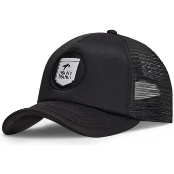 trucker-oblack
