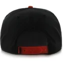 plana-snapback-philadelphia-flyers-nhl-47-brand
