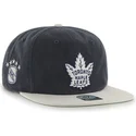 snapback-toronto-maple-leafs-nhl-47-brand