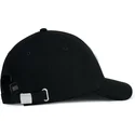 gorra-curva-negra-ajustable-baseball-peach-de-oblack