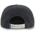 plana-snapback-toronto-maple-leafs-nhl-47-brand