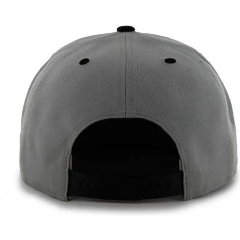 plana-snapback-de-letras-los-angeles-kings-nhl-47-brand plana-snapback-de-letras-los-angeles-kings-nhl-47-brand
