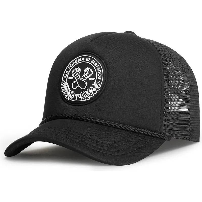 curva-snapback-oblack