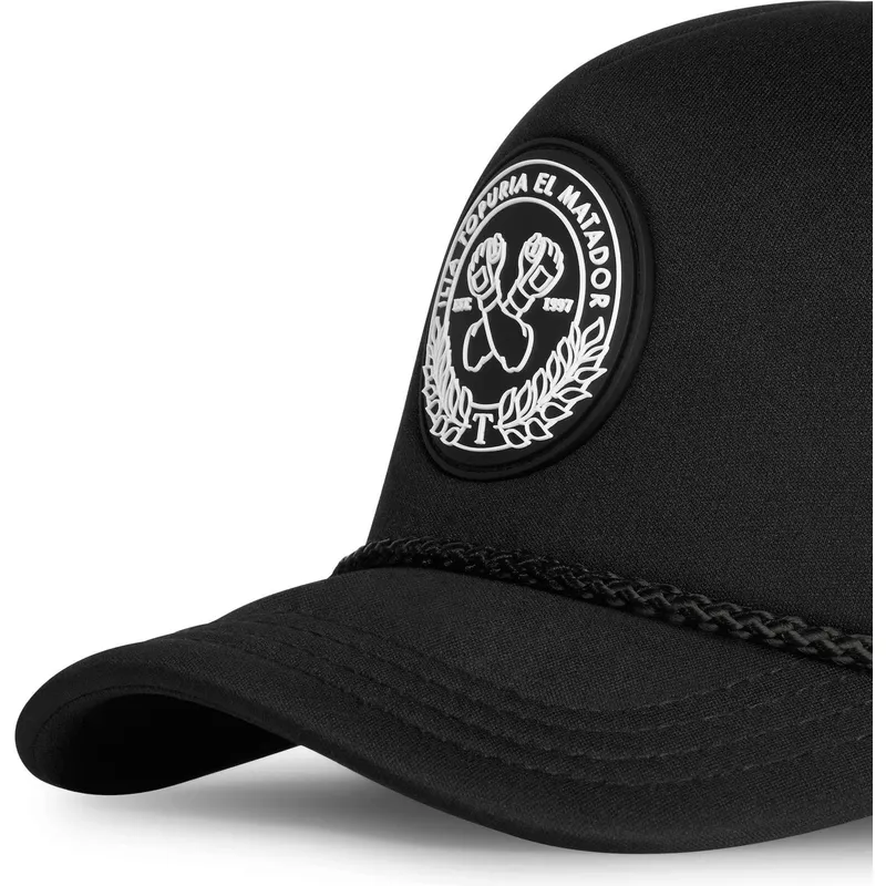 curva-snapback-oblack
