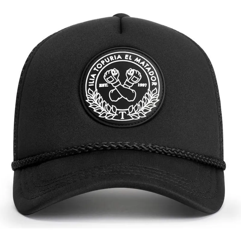 curva-snapback-oblack