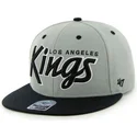 snapback-los-angeles-kings-nhl-47-brand