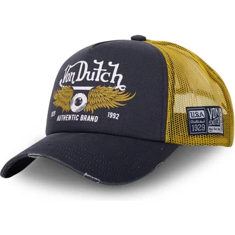 trucker-crew14-von-dutch