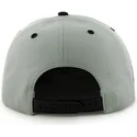 plana-snapback-de-letras-los-angeles-kings-nhl-47-brand