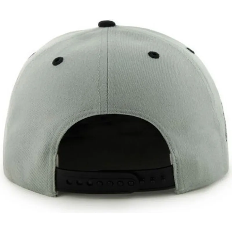 plana-snapback-de-letras-los-angeles-kings-nhl-47-brand