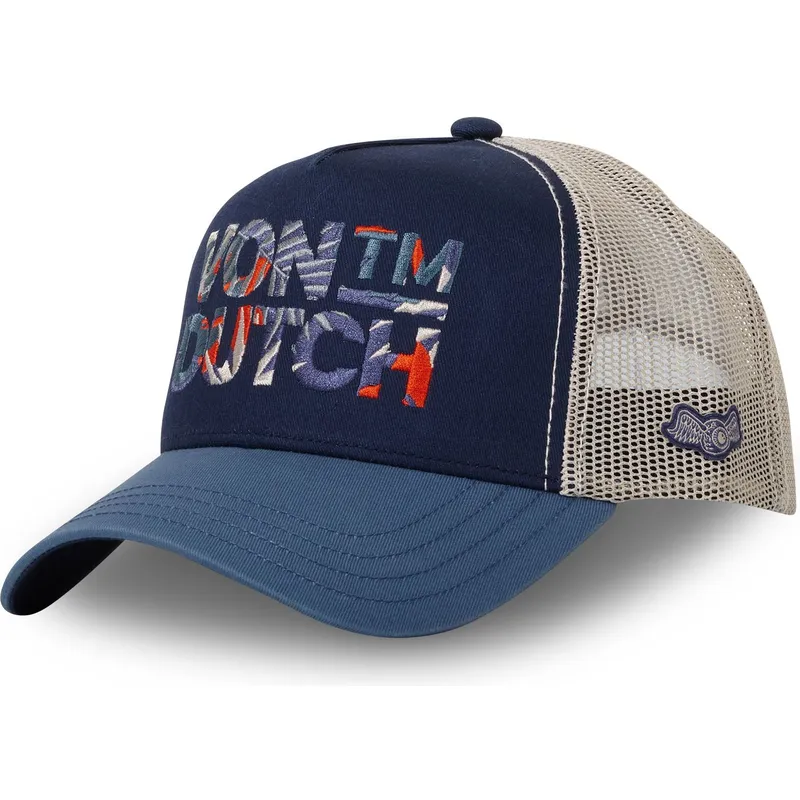 pal-von-dutch