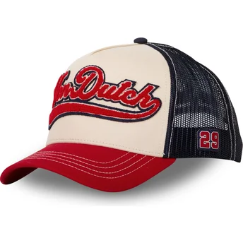 bas-von-dutch