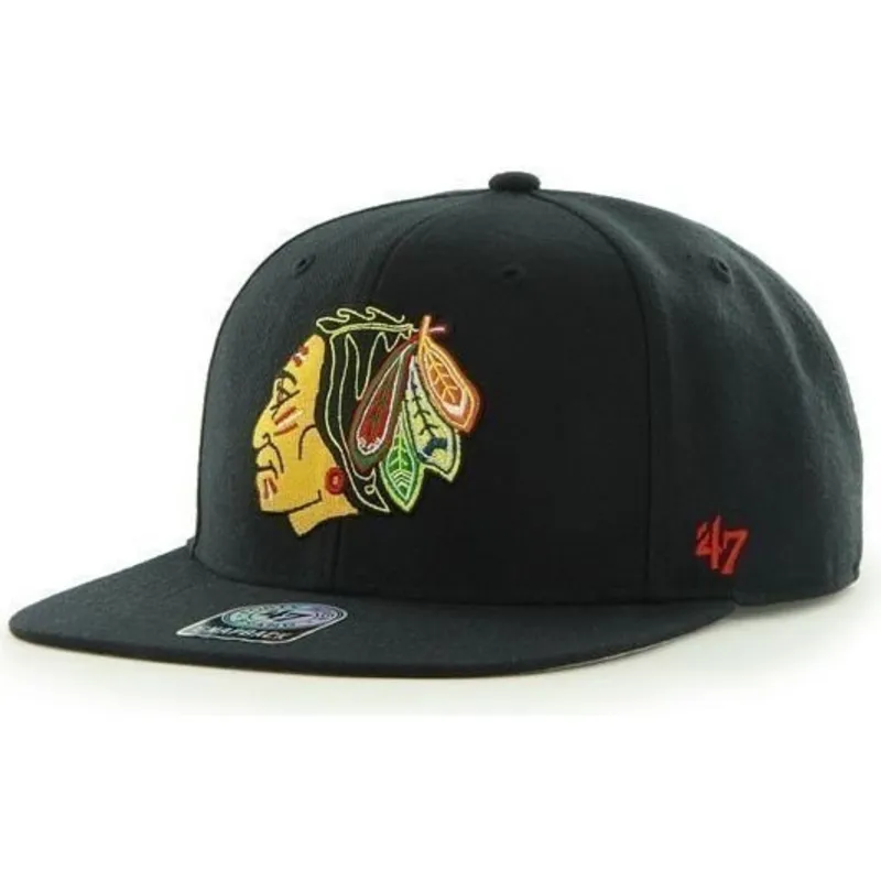 plana-snapback-chicago-blackhawks-nhl-47-brand plana-snapback-chicago-blackhawks-nhl-47-brand