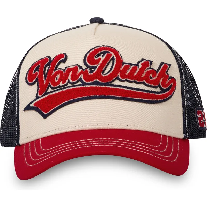 trucker-bas-von-dutch